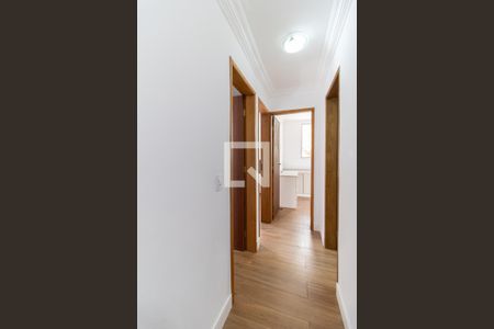 Apartamento para alugar com 65m², 3 quartos e 1 vaga Apartamento para alugar com 65m², 3 quartos e 1 vagaCorredor