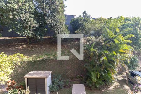 Vista da Varanda da Sala de apartamento para alugar com 3 quartos, 65m² em Jardim Patente, São Paulo