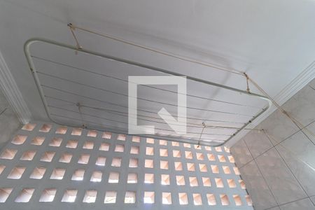Apartamento para alugar com 65m², 3 quartos e 1 vaga Apartamento para alugar com 65m², 3 quartos e 1 vagaLavanderia