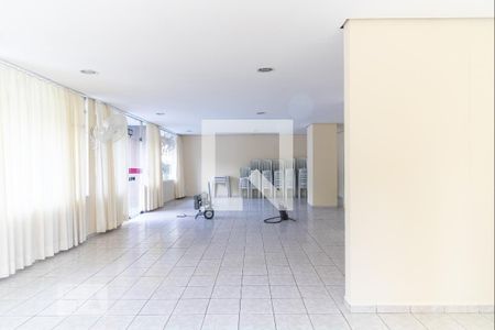 Apartamento para alugar com 65m², 3 quartos e 1 vaga Apartamento para alugar com 65m², 3 quartos e 1 vagaSalão de Festas