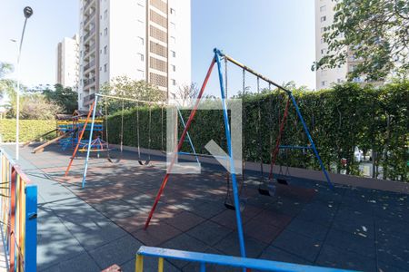 Apartamento para alugar com 65m², 3 quartos e 1 vaga Apartamento para alugar com 65m², 3 quartos e 1 vagaPlayground