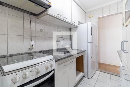 Apartamento para alugar com 65m², 3 quartos e 1 vaga Apartamento para alugar com 65m², 3 quartos e 1 vagaCozinha
