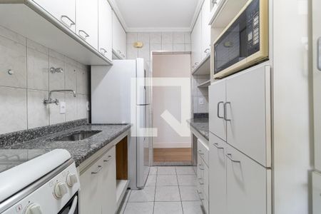 Apartamento para alugar com 65m², 3 quartos e 1 vaga Apartamento para alugar com 65m², 3 quartos e 1 vagaCozinha