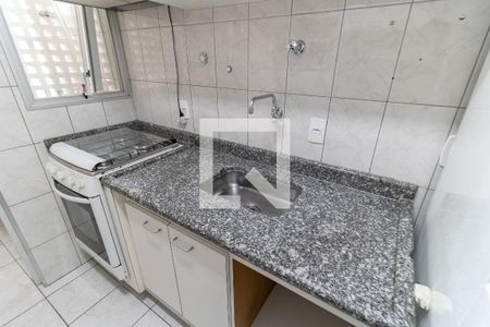 Apartamento para alugar com 65m², 3 quartos e 1 vaga Apartamento para alugar com 65m², 3 quartos e 1 vagaCozinha