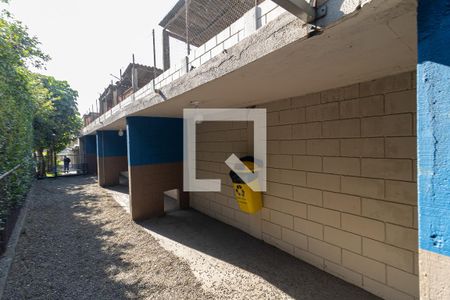 Apartamento para alugar com 65m², 3 quartos e 1 vaga Apartamento para alugar com 65m², 3 quartos e 1 vagaEspaço Pet