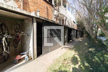 Apartamento para alugar com 65m², 3 quartos e 1 vaga Apartamento para alugar com 65m², 3 quartos e 1 vagaBicicletário