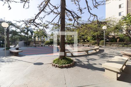Área Comum de apartamento para alugar com 3 quartos, 65m² em Jardim Patente, São Paulo
