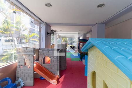 Apartamento para alugar com 65m², 3 quartos e 1 vaga Apartamento para alugar com 65m², 3 quartos e 1 vagaBrinquedoteca