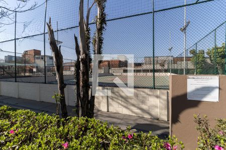 Apartamento para alugar com 65m², 3 quartos e 1 vaga Apartamento para alugar com 65m², 3 quartos e 1 vagaQuadra de Esportes 2