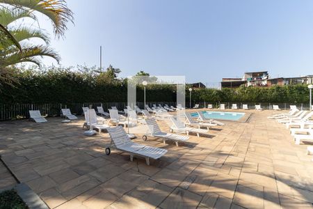 Apartamento para alugar com 65m², 3 quartos e 1 vaga Apartamento para alugar com 65m², 3 quartos e 1 vagaPiscina