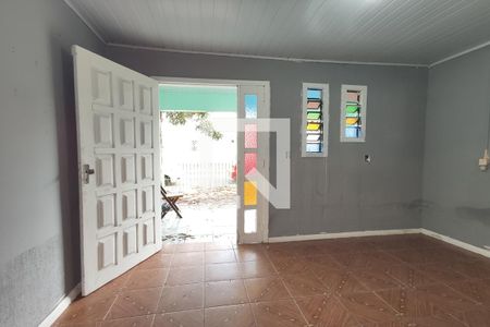 Sala de casa para alugar com 2 quartos, 110m² em Campina, São Leopoldo