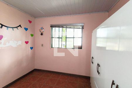 Quarto 1 de casa para alugar com 2 quartos, 110m² em Campina, São Leopoldo
