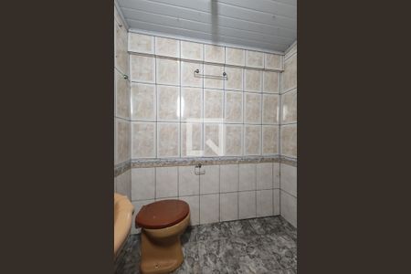 Casa para alugar com 110m², 2 quartos e 1 vagaBanheiro 2