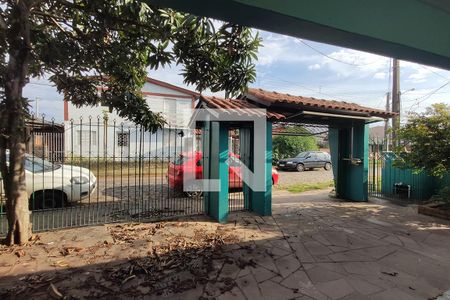 Casa para alugar com 110m², 2 quartos e 1 vagaPátio
