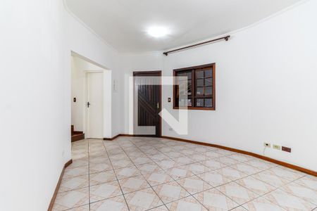 Sala de casa à venda com 3 quartos, 115m² em Interlagos, São Paulo