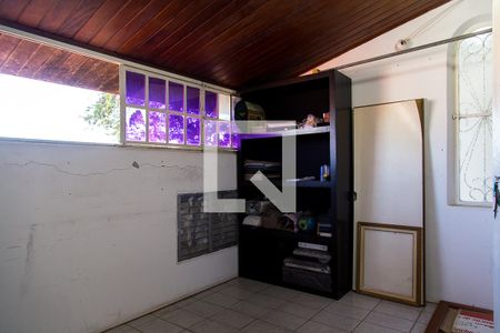 Casa à venda com 146m², 3 quartos e 2 vagasQuarto do Terraço