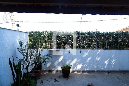 Casa à venda com 146m², 3 quartos e 2 vagasVista da Suíte 3