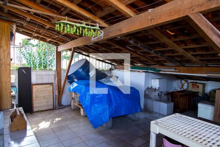 Casa à venda com 146m², 3 quartos e 2 vagasSala do Terraço