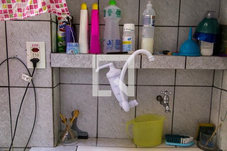 Casa à venda com 146m², 3 quartos e 2 vagasÁrea de Serviço - Torneiras