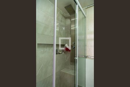 Casa à venda com 146m², 3 quartos e 2 vagasBanheiro da Suíte 3