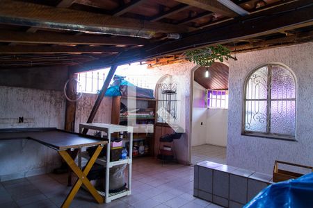 Casa à venda com 146m², 3 quartos e 2 vagasSala do Terraço