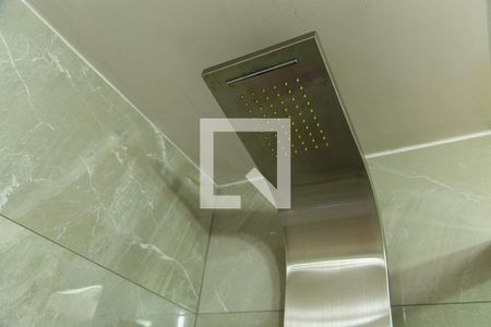 Casa à venda com 146m², 3 quartos e 2 vagasBanheiro da Suíte 3 - Chuveiro