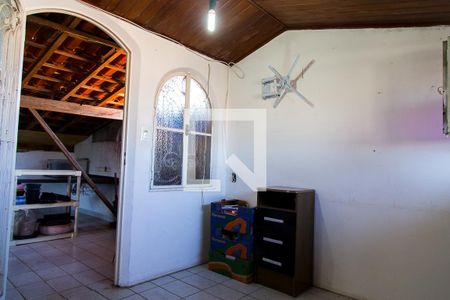 Casa à venda com 146m², 3 quartos e 2 vagasQuarto do Terraço