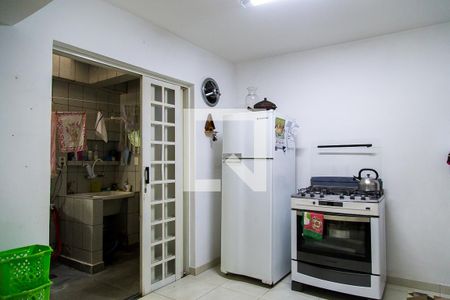 Casa à venda com 146m², 3 quartos e 2 vagasCozinha