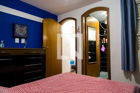 Casa à venda com 146m², 3 quartos e 2 vagasSuíte 1