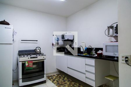 Casa à venda com 146m², 3 quartos e 2 vagasCozinha