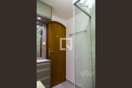 Casa à venda com 146m², 3 quartos e 2 vagasBanheiro da Suíte 3