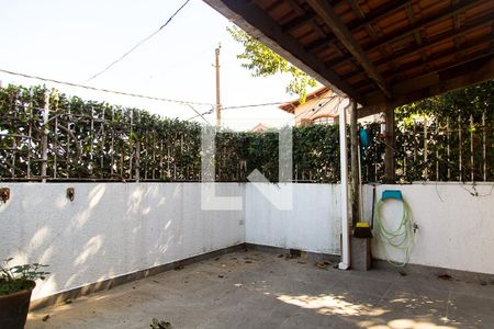 Casa à venda com 146m², 3 quartos e 2 vagasVaranda da Suíte 3