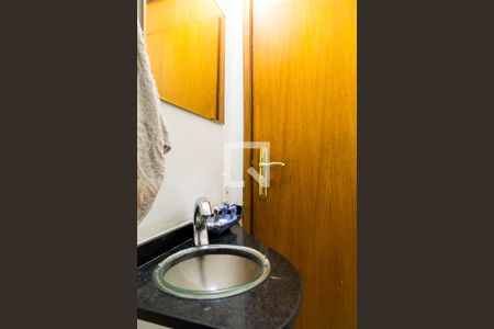 Casa à venda com 146m², 3 quartos e 2 vagasLavabo