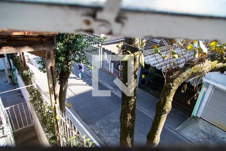 Casa à venda com 146m², 3 quartos e 2 vagasVista do Banheiro do Terraço