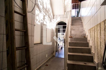 Casa à venda com 146m², 3 quartos e 2 vagasCorredor Lateral