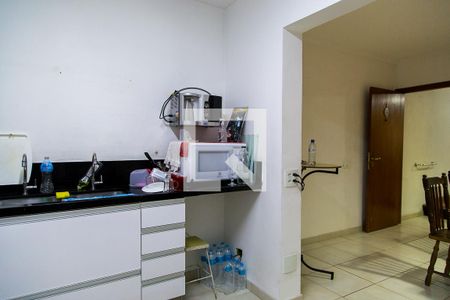 Casa à venda com 146m², 3 quartos e 2 vagasCozinha