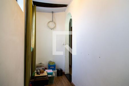 Casa à venda com 146m², 3 quartos e 2 vagasCloset
