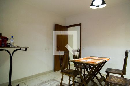 Casa à venda com 146m², 3 quartos e 2 vagasSala de Almoço