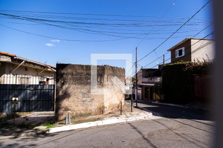 Casa à venda com 146m², 3 quartos e 2 vagasVista da Garagem
