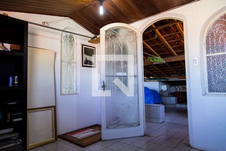 Casa à venda com 146m², 3 quartos e 2 vagasQuarto do Terraço