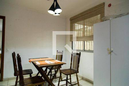 Casa à venda com 146m², 3 quartos e 2 vagasSala de Almoço