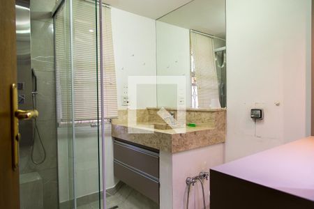 Casa à venda com 146m², 3 quartos e 2 vagasBanheiro da Suíte 3