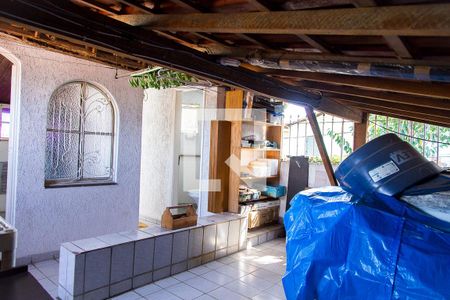 Casa à venda com 146m², 3 quartos e 2 vagasSala do Terraço