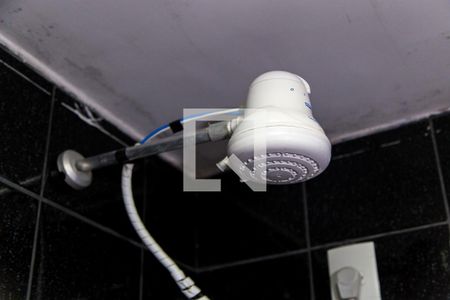 Casa à venda com 146m², 3 quartos e 2 vagasBanheiro da Suíte 1 - Chuveiro