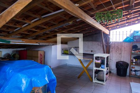 Casa à venda com 146m², 3 quartos e 2 vagasSala do Terraço