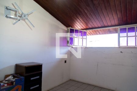 Casa à venda com 146m², 3 quartos e 2 vagasQuarto do Terraço