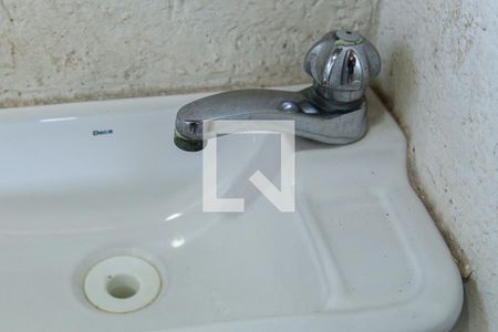 Casa à venda com 146m², 3 quartos e 2 vagasBanheiro do Terraço - Torneira