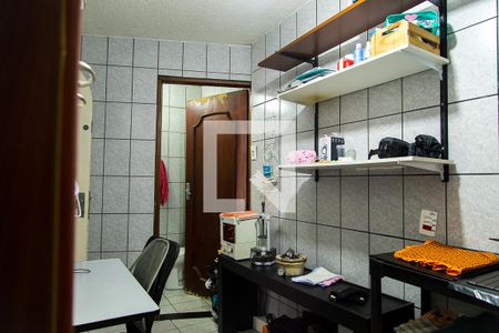 Casa à venda com 146m², 3 quartos e 2 vagasQuarto de Serviço