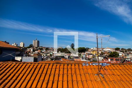 Casa à venda com 146m², 3 quartos e 2 vagasVista da Sala do Terraço