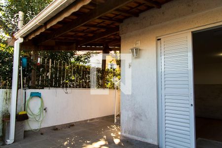 Casa à venda com 146m², 3 quartos e 2 vagasVaranda da Suíte 3